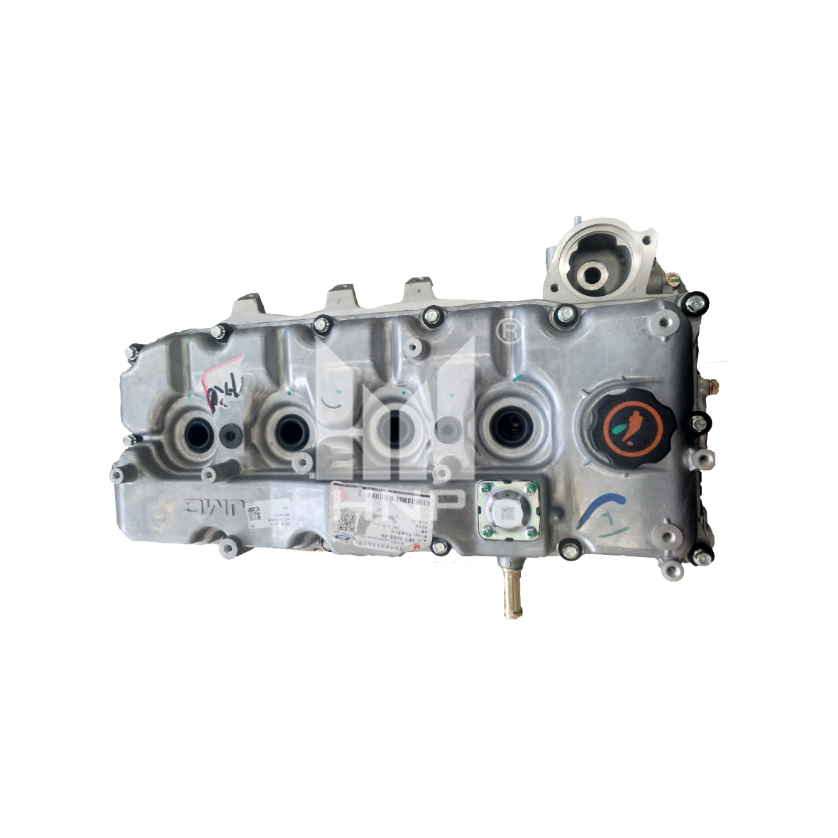 LONG BLOCK JMC JX4D30B5L 1